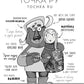 Tochka Ru Russian Course: Complete set A2